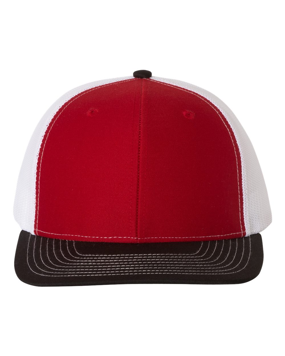 UGA 2 Tone Bulldog Hat