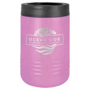 Custom Standard Insulated Beverage Holder
