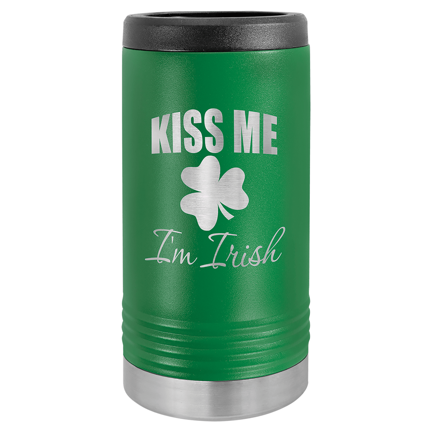 Custom Slim Beverage Holder