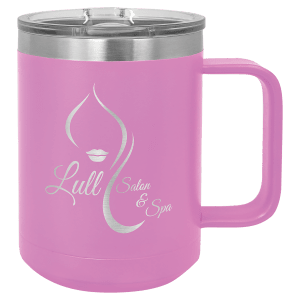 Custom 15 oz. Coffee Mug