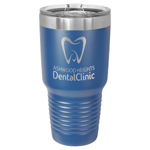 Custom 30 oz. Ringneck Tumbler with Slider Lid