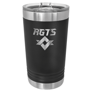 Custom 16 oz. Pint