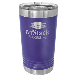 Custom 16 oz. Pint