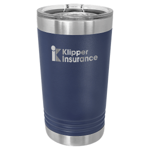 Custom 16 oz. Pint