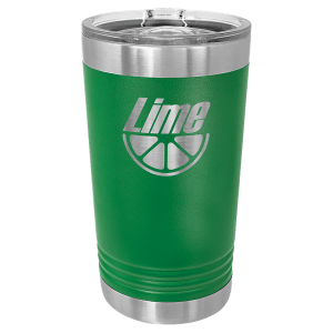 Custom 16 oz. Pint