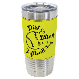 Custom Sport Tumblers