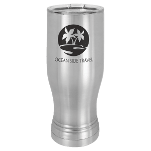 Custom 20 oz. Pilsner