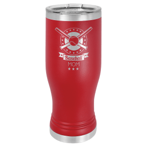 Custom 20 oz. Pilsner