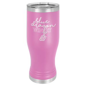 Custom 20 oz. Pilsner