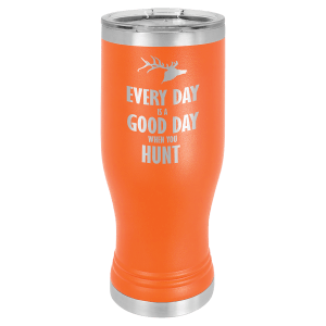 Custom 20 oz. Pilsner