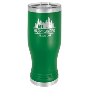 Custom 20 oz. Pilsner