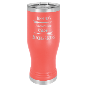 Custom 20 oz. Pilsner