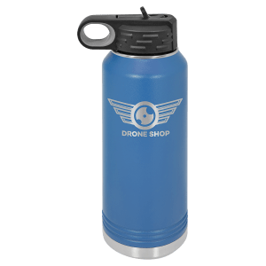 Custom 32 oz. Water Bottles