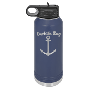Custom 32 oz. Water Bottles