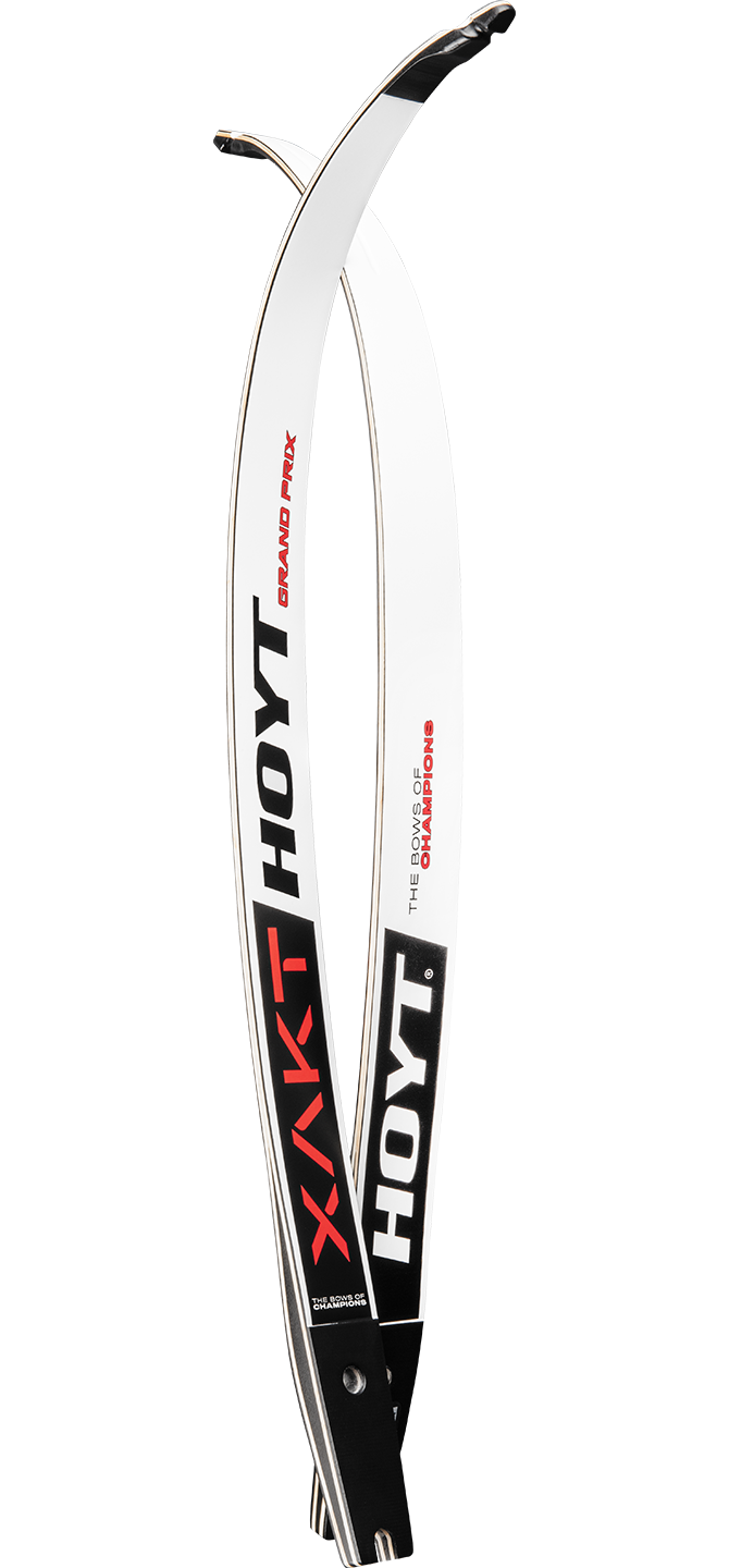 Hoyt XAKT Limbs