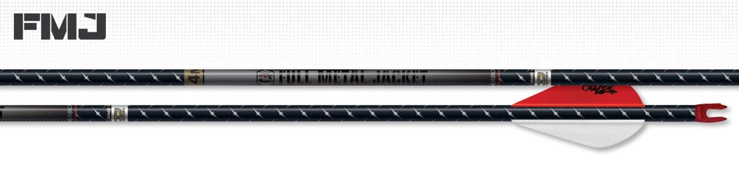 Easton 4MM FMJ