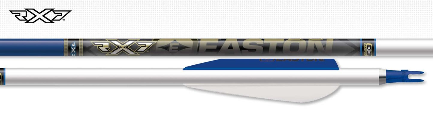 Easton RX7 – THE ULTIMATE INDOOR RECURVE ARROW SHAFT