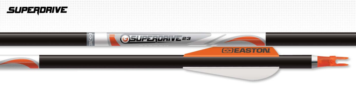 Easton SuperDrive 23 Shaft