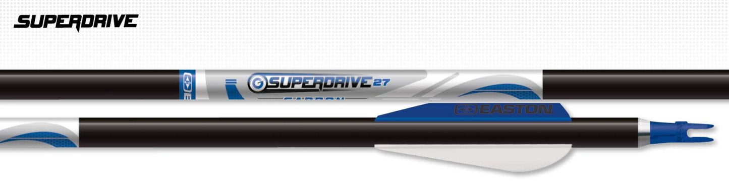 Easton SuperDrive 27 Shaft