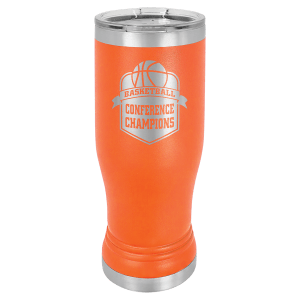 Custom 14 oz. Pilsner