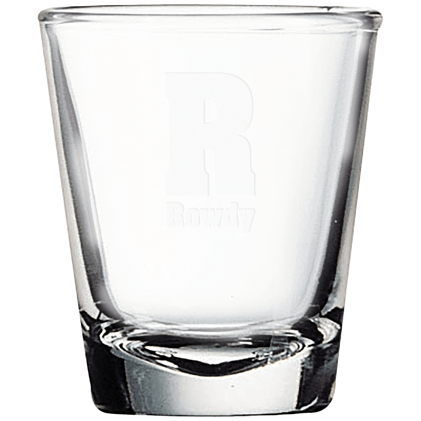 Custom 1.7 oz. Shot Glass