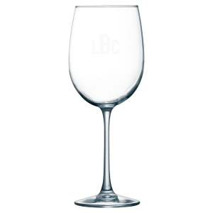 Custom 19 oz. Wine Glass